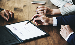 Blueoak Legal Services